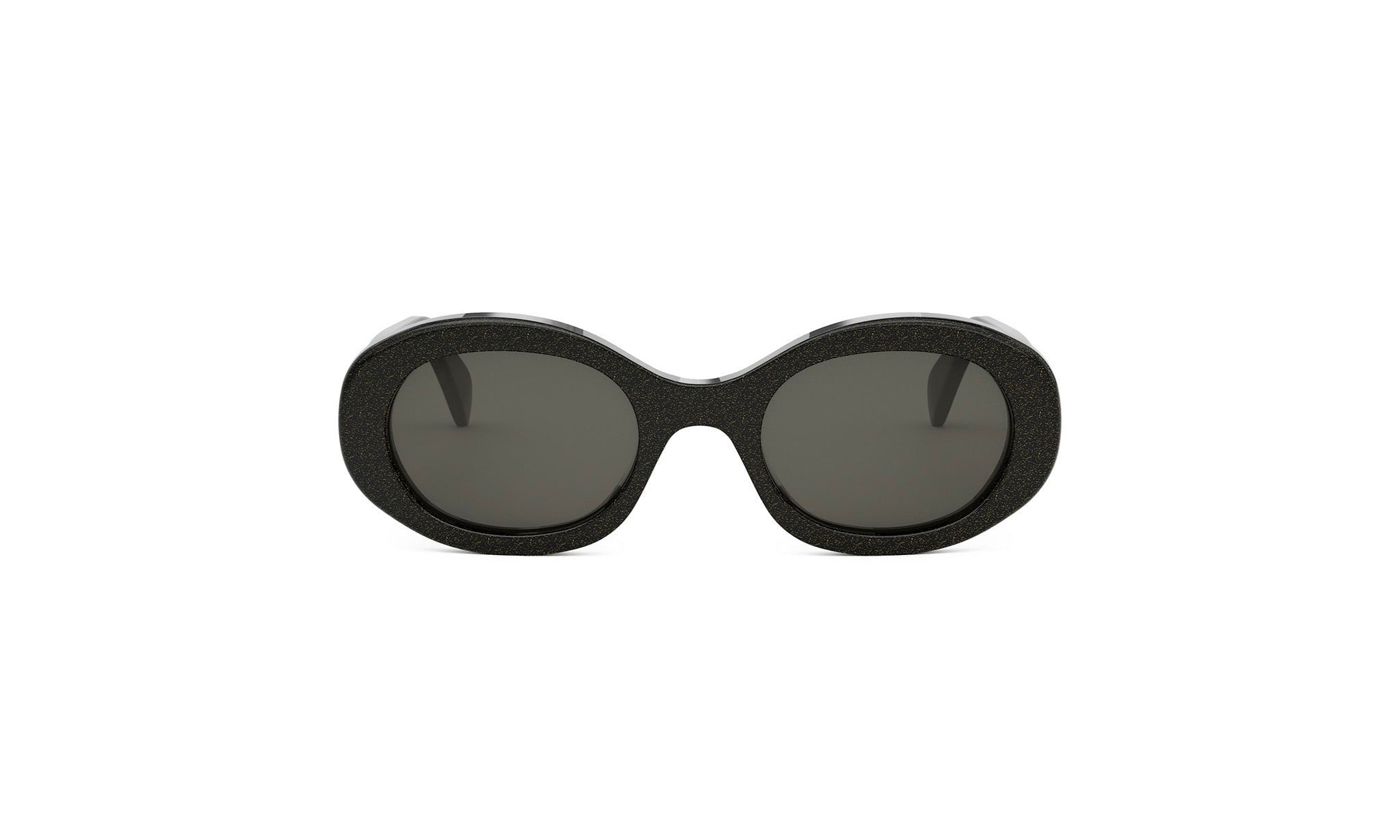 TRIOMPHE OVAL SUNGLASSES - Jorge Oculista