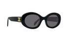 TRIOMPHE OVAL SUNGLASSES - Jorge Oculista