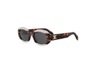 TRIOMPHE OVAL SUNGLASSES - Jorge Oculista
