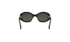 TRIOMPHE OVAL SUNGLASSES - Jorge Oculista