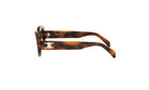 TRIOMPHE OVAL SUNGLASSES - Jorge Oculista