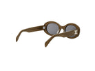 TRIOMPHE OVAL SUNGLASSES - Jorge Oculista