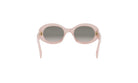 TRIOMPHE OVAL SUNGLASSES - Jorge Oculista