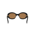 TRIOMPHE OVAL SUNGLASSES - Jorge Oculista