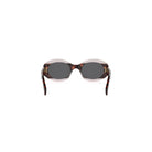 TRIOMPHE OVAL SUNGLASSES - Jorge Oculista
