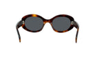 TRIOMPHE OVAL SUNGLASSES - Jorge Oculista