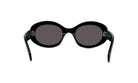 TRIOMPHE OVAL SUNGLASSES - Jorge Oculista