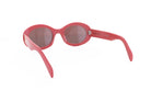 TRIOMPHE OVAL SUNGLASSES - Jorge Oculista