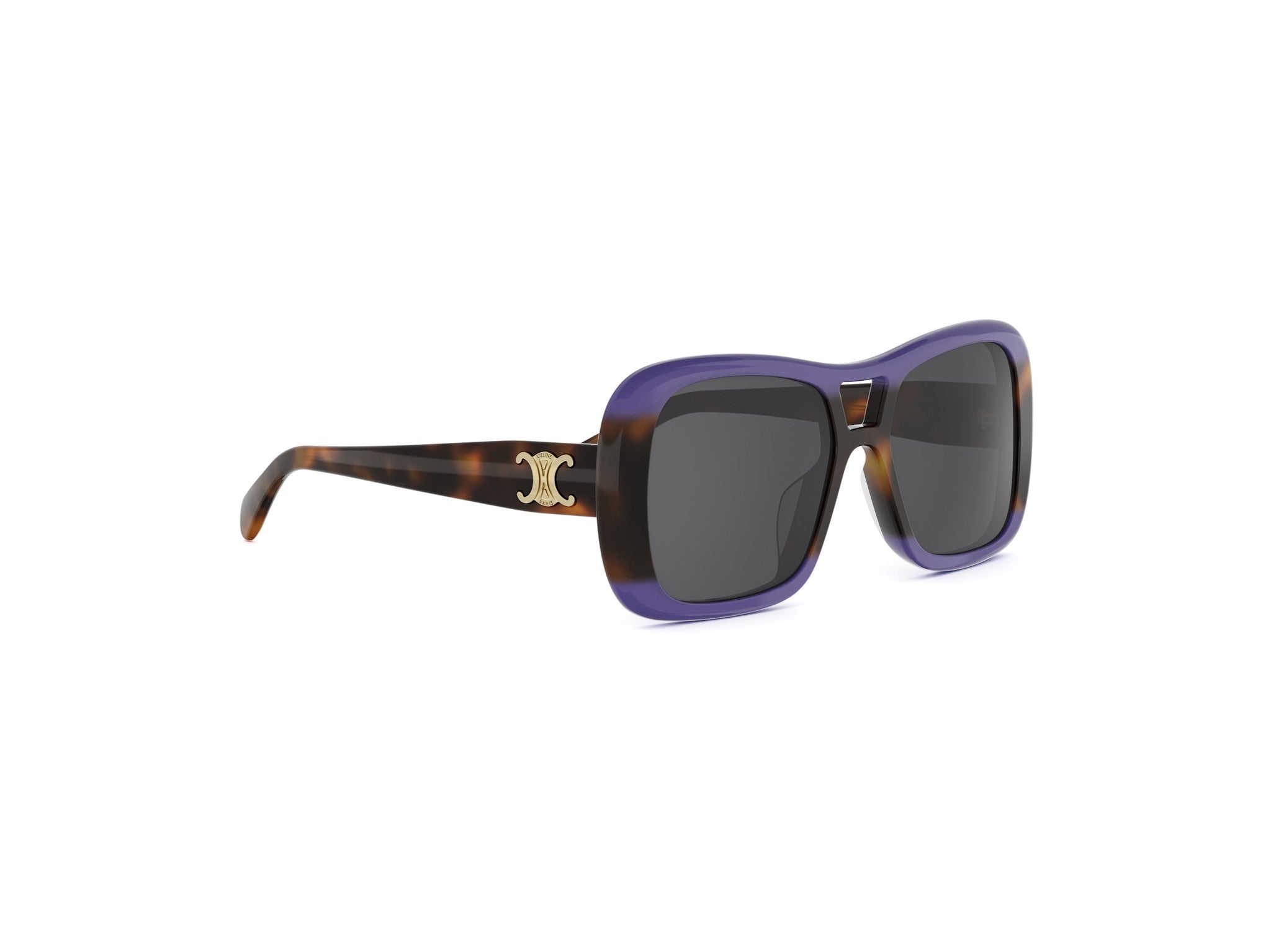 TRIOMPHE PILOT SUNGLASSES - Jorge Oculista