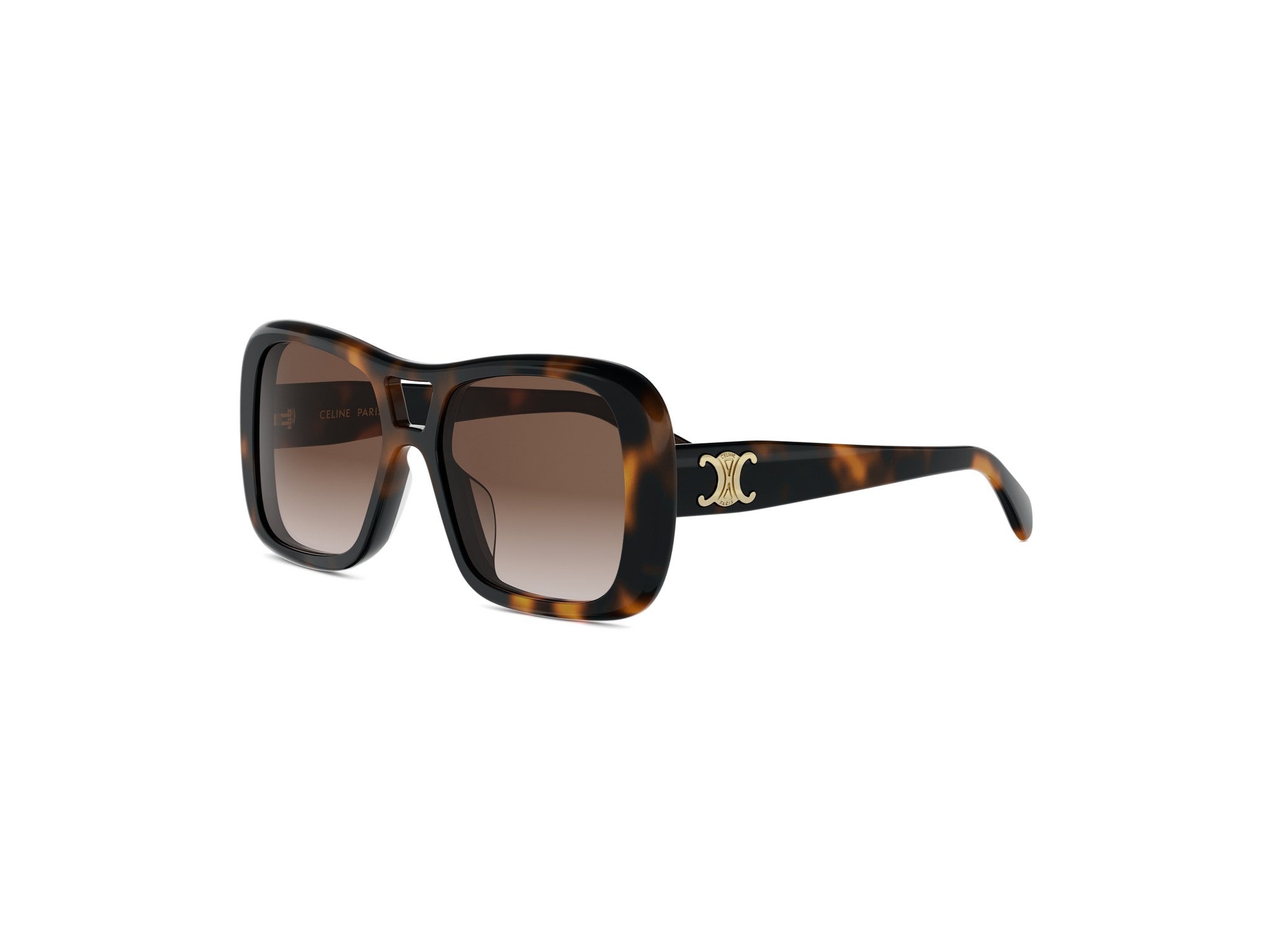 TRIOMPHE PILOT SUNGLASSES - Jorge Oculista