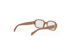 TRIOMPHE RECTANGULAR EYEGLASSES - Jorge Oculista