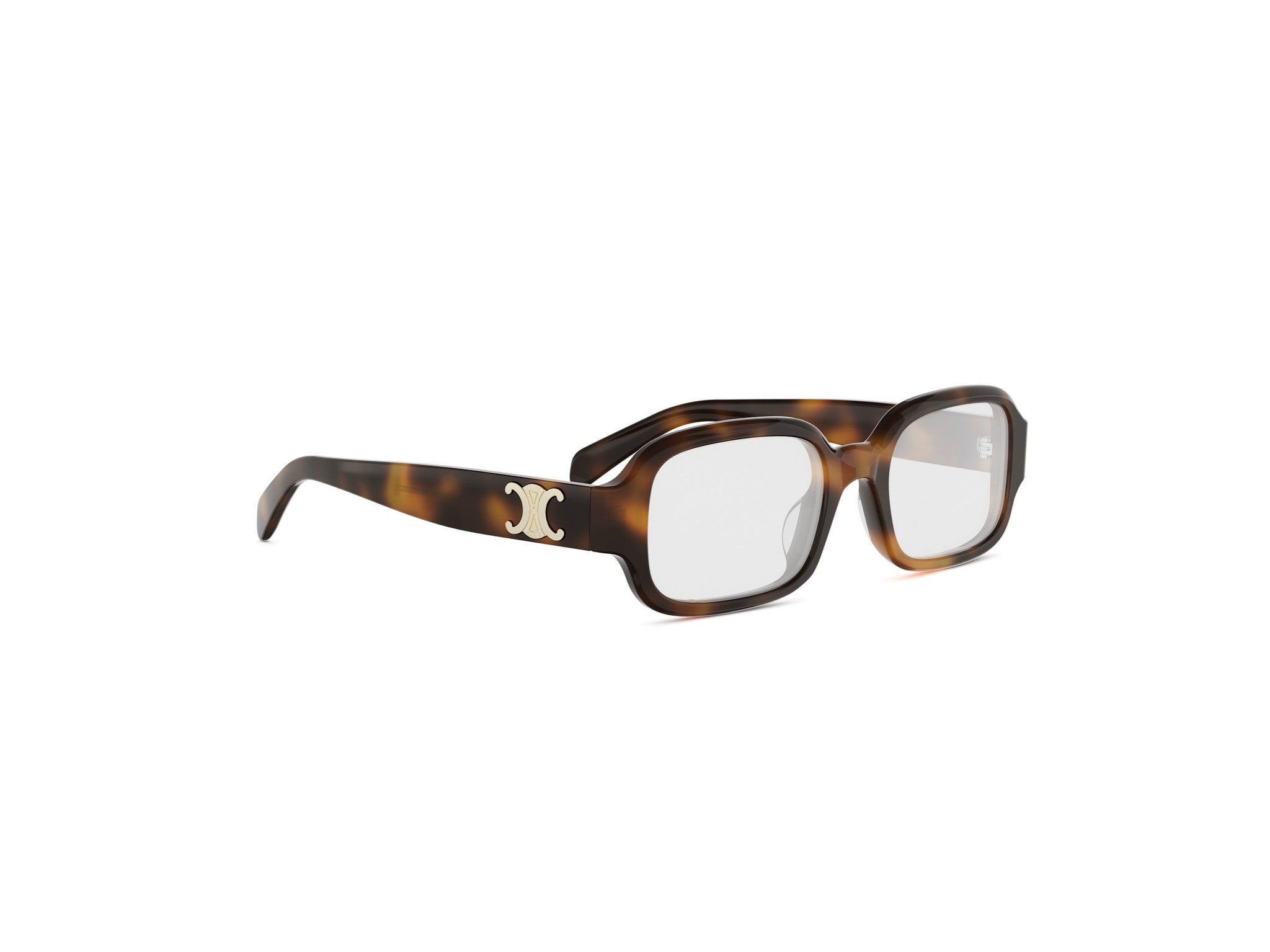 TRIOMPHE RECTANGULAR EYEGLASSES - Jorge Oculista