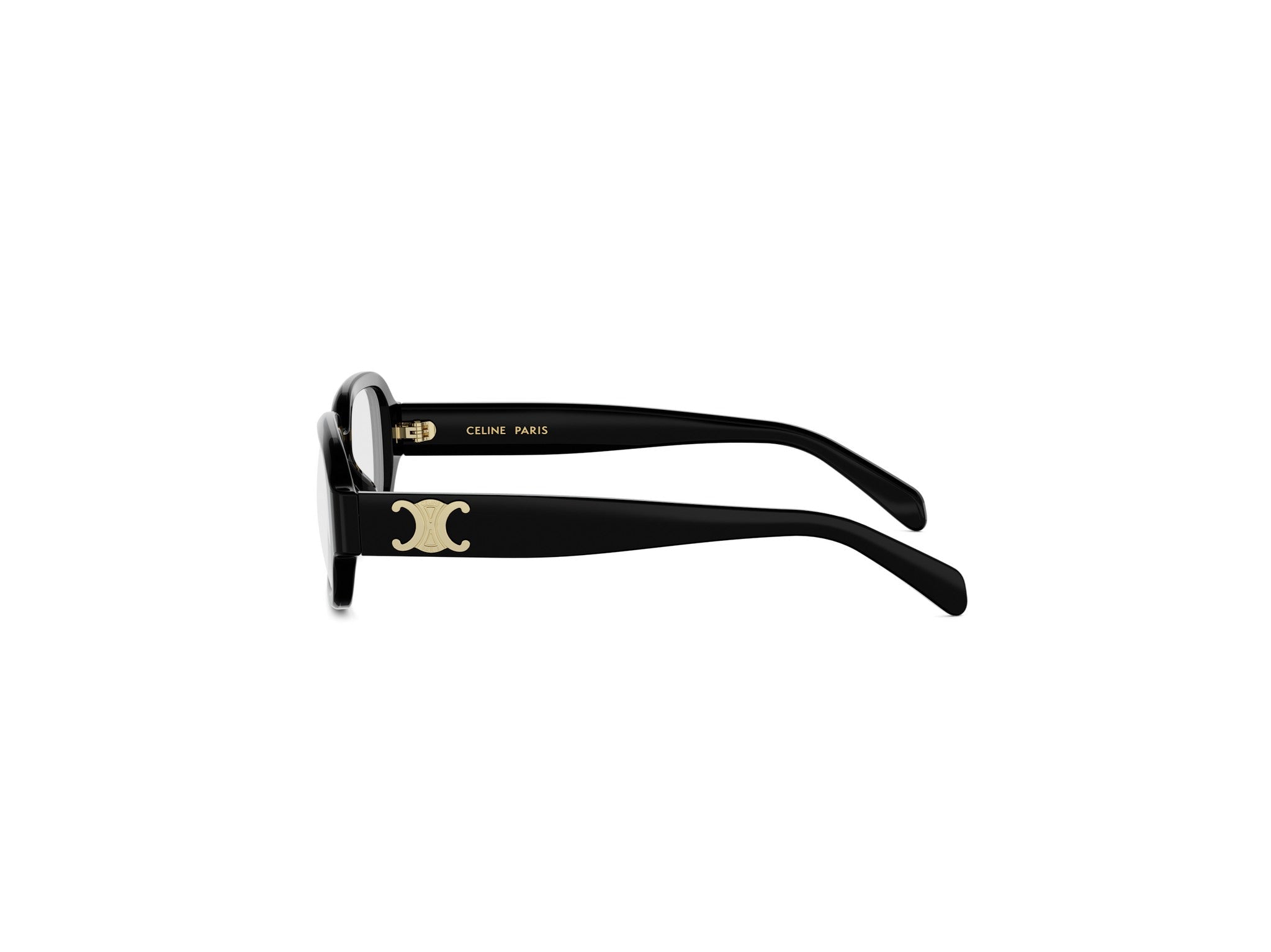 TRIOMPHE RECTANGULAR EYEGLASSES - Jorge Oculista