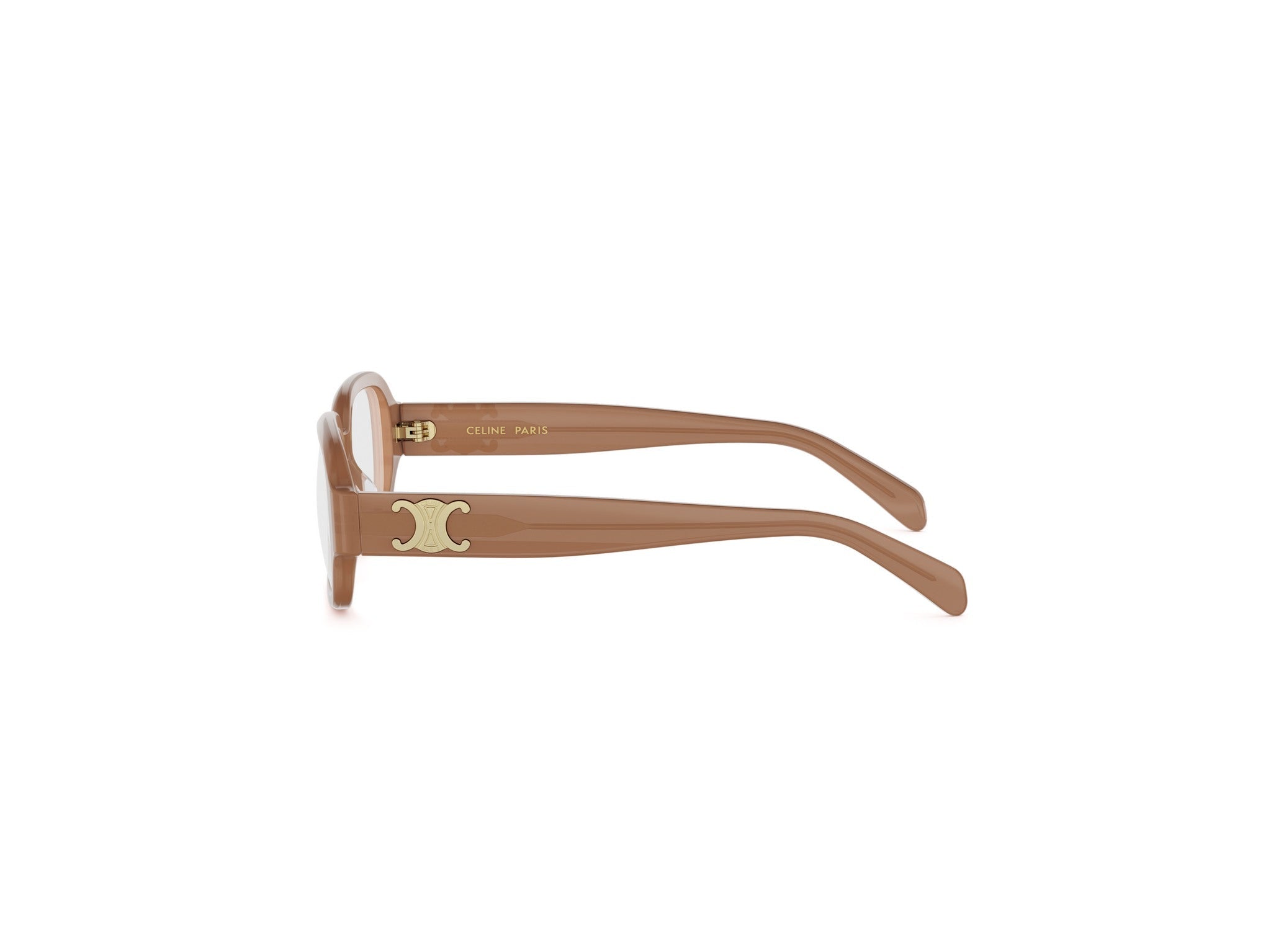 TRIOMPHE RECTANGULAR EYEGLASSES - Jorge Oculista