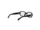 TRIOMPHE RECTANGULAR EYEGLASSES - Jorge Oculista