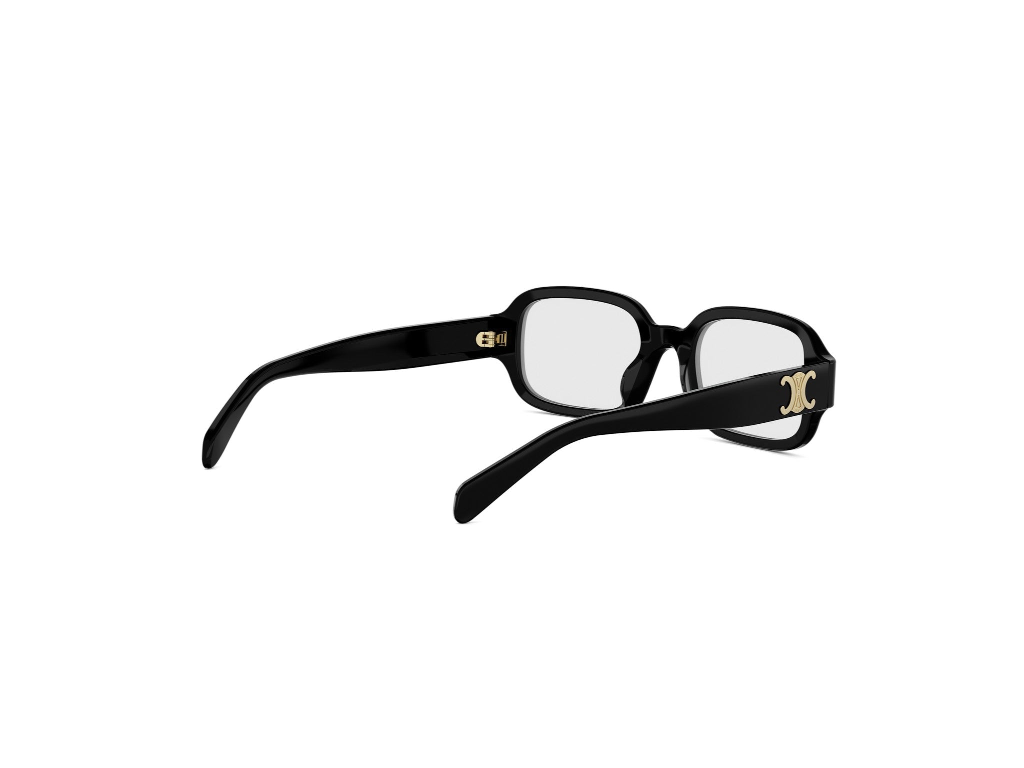 TRIOMPHE RECTANGULAR EYEGLASSES - Jorge Oculista