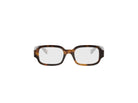 TRIOMPHE RECTANGULAR EYEGLASSES - Jorge Oculista