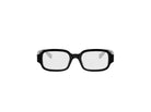 TRIOMPHE RECTANGULAR EYEGLASSES - Jorge Oculista