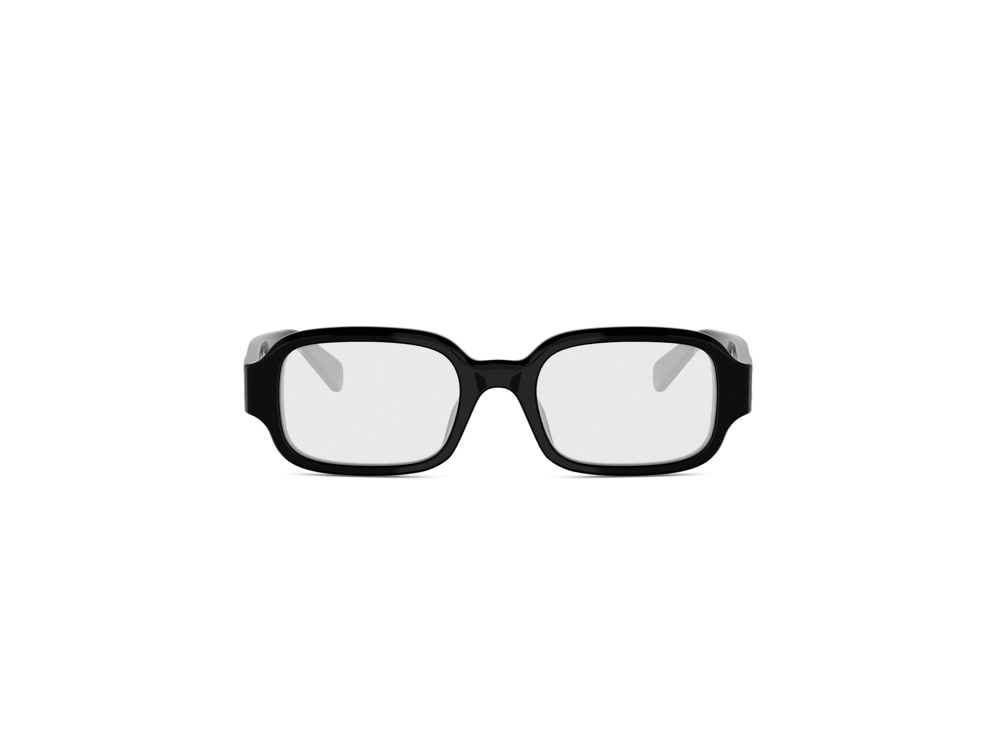 TRIOMPHE RECTANGULAR EYEGLASSES - Jorge Oculista