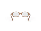 TRIOMPHE RECTANGULAR EYEGLASSES - Jorge Oculista