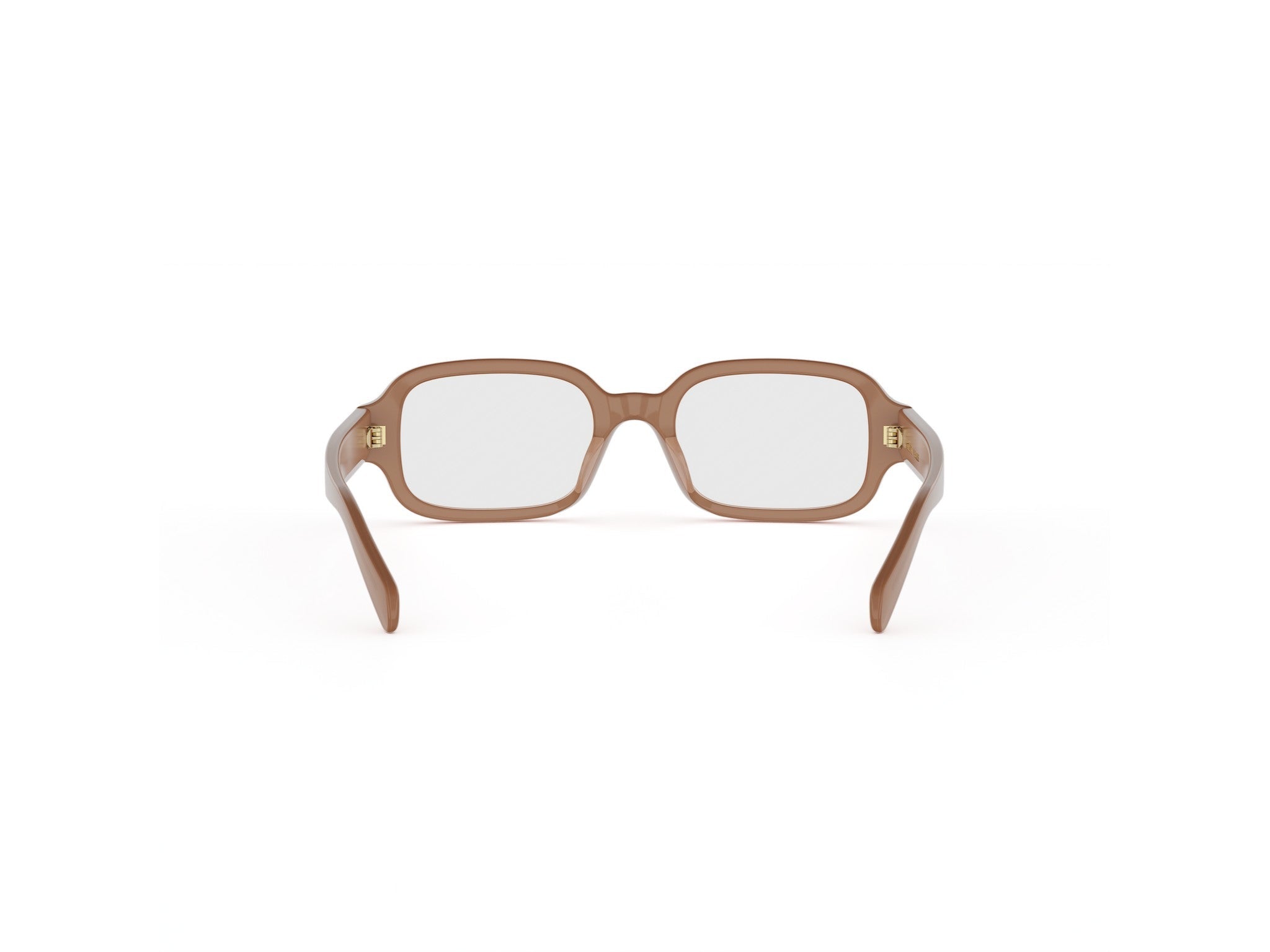 TRIOMPHE RECTANGULAR EYEGLASSES - Jorge Oculista