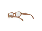 TRIOMPHE RECTANGULAR EYEGLASSES - Jorge Oculista