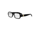 TRIOMPHE RECTANGULAR EYEGLASSES - Jorge Oculista