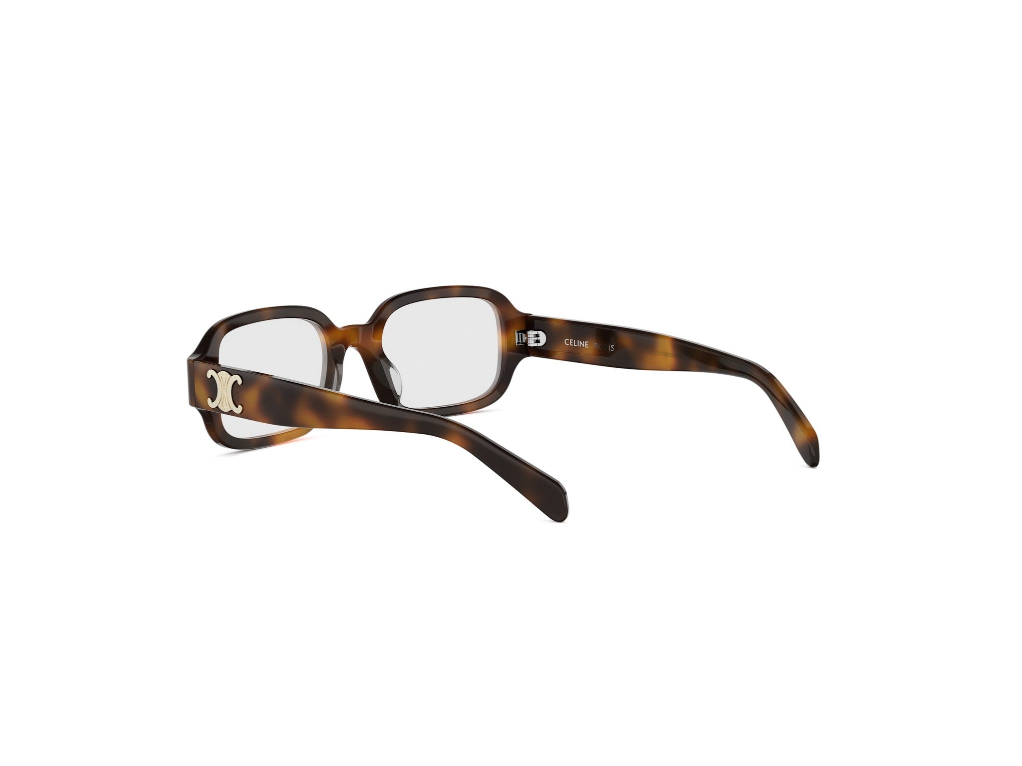 TRIOMPHE RECTANGULAR EYEGLASSES - Jorge Oculista
