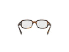 TRIOMPHE RECTANGULAR EYEGLASSES - Jorge Oculista