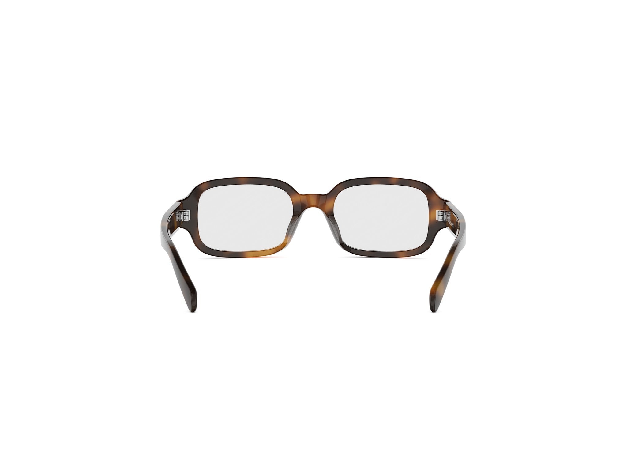 TRIOMPHE RECTANGULAR EYEGLASSES - Jorge Oculista