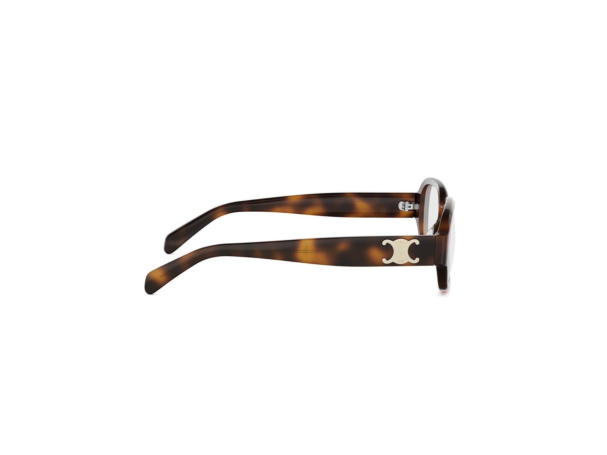 TRIOMPHE RECTANGULAR EYEGLASSES - Jorge Oculista