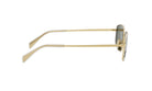TRIOMPHE RECTANGULAR SUNGLASSES - Jorge Oculista