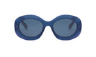 TRIOMPHE ROUND SUNGLASSES - Jorge Oculista