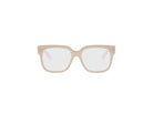 TRIOMPHE SQUARE EYEGLASSES - Jorge Oculista