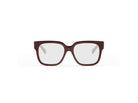TRIOMPHE SQUARE EYEGLASSES - Jorge Oculista