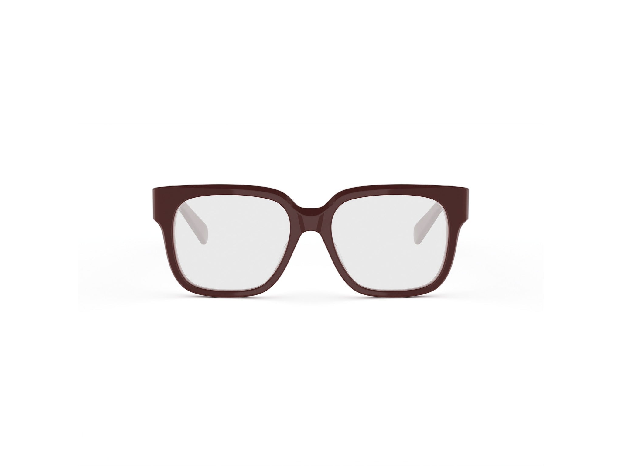 TRIOMPHE SQUARE EYEGLASSES - Jorge Oculista