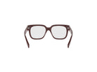 TRIOMPHE SQUARE EYEGLASSES - Jorge Oculista