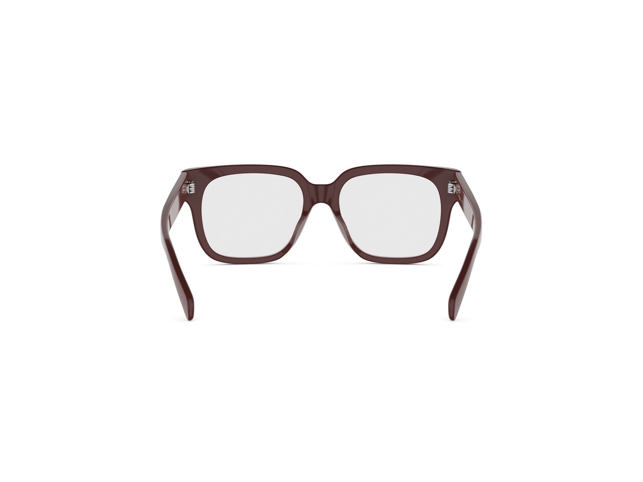 TRIOMPHE SQUARE EYEGLASSES - Jorge Oculista