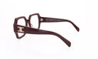 TRIOMPHE SQUARE EYEGLASSES - Jorge Oculista
