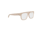 TRIOMPHE SQUARE EYEGLASSES - Jorge Oculista