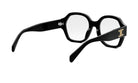 TRIOMPHE SQUARE EYEGLASSES - Jorge Oculista