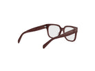 TRIOMPHE SQUARE EYEGLASSES - Jorge Oculista
