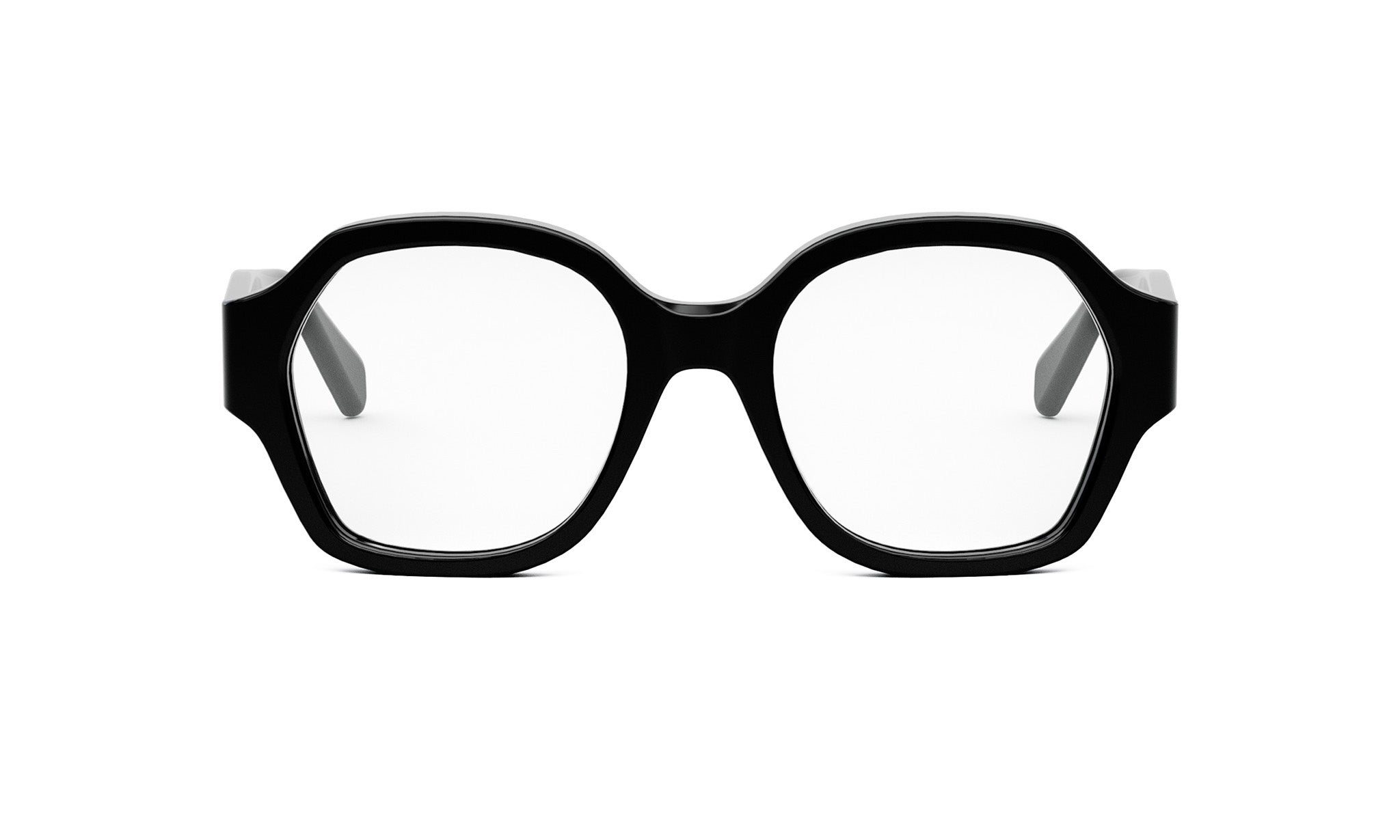 TRIOMPHE SQUARE EYEGLASSES - Jorge Oculista