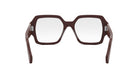 TRIOMPHE SQUARE EYEGLASSES - Jorge Oculista
