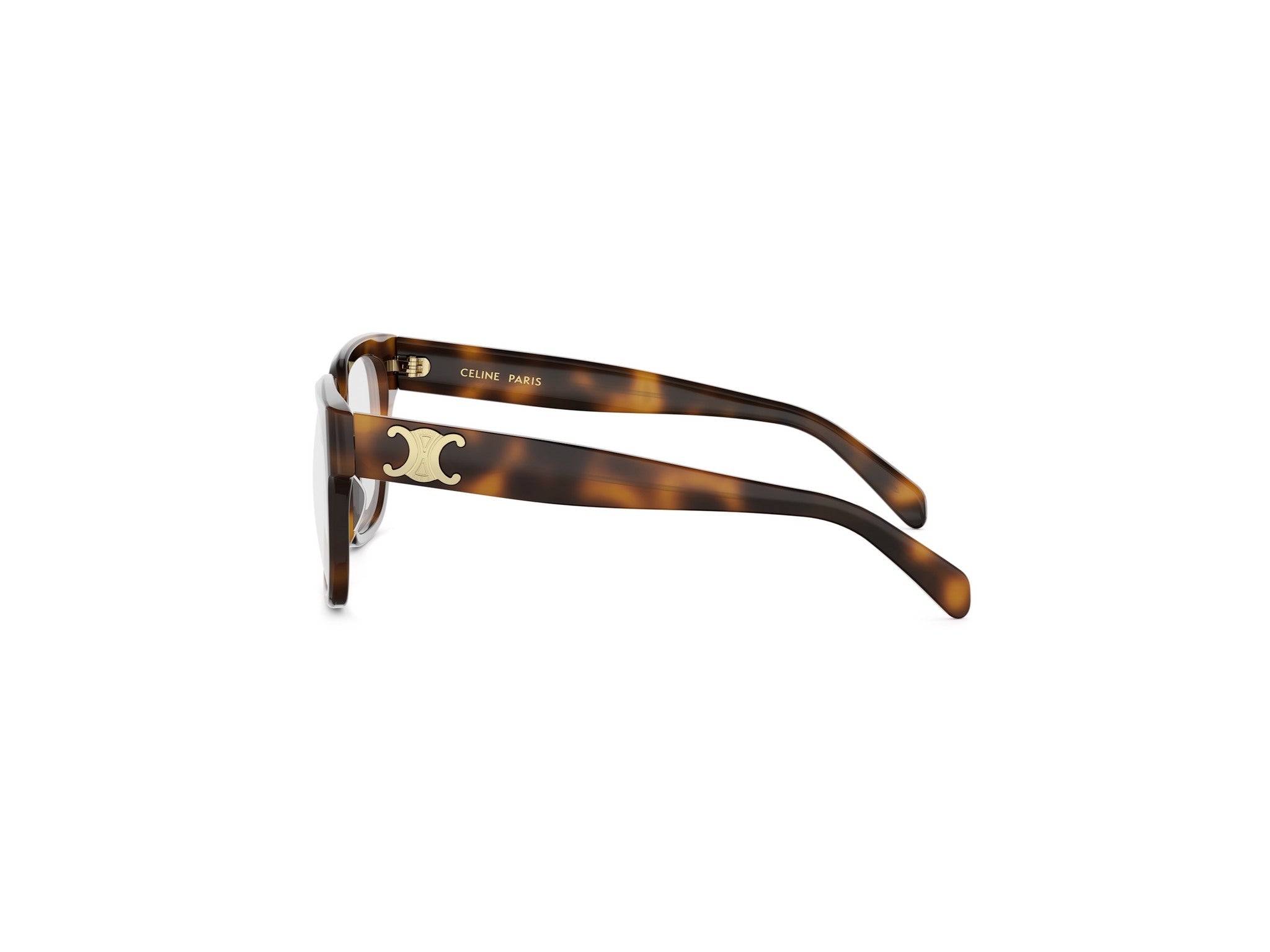 TRIOMPHE SQUARE EYEGLASSES - Jorge Oculista