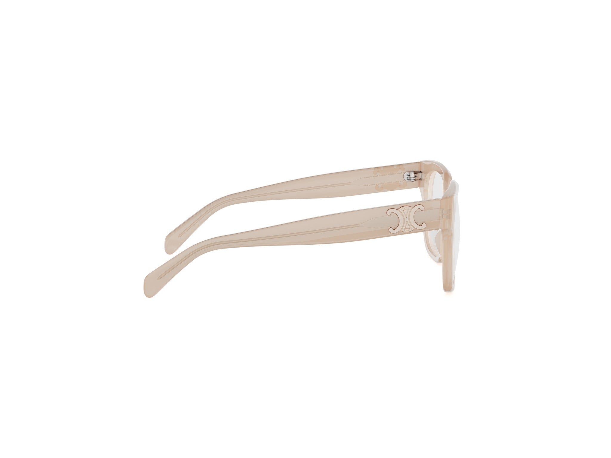 TRIOMPHE SQUARE EYEGLASSES - Jorge Oculista