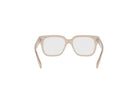TRIOMPHE SQUARE EYEGLASSES - Jorge Oculista