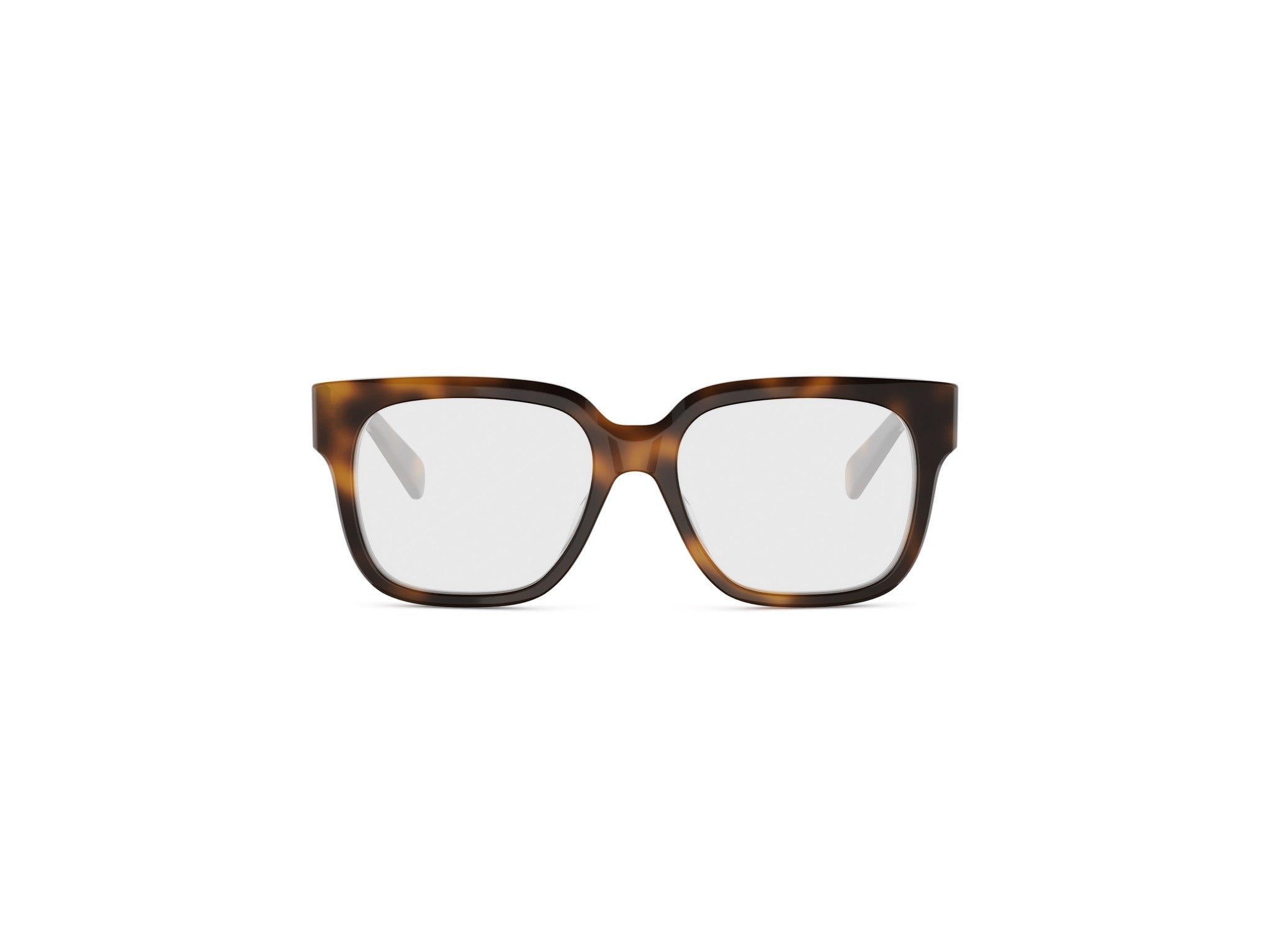 TRIOMPHE SQUARE EYEGLASSES - Jorge Oculista