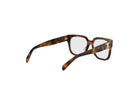 TRIOMPHE SQUARE EYEGLASSES - Jorge Oculista