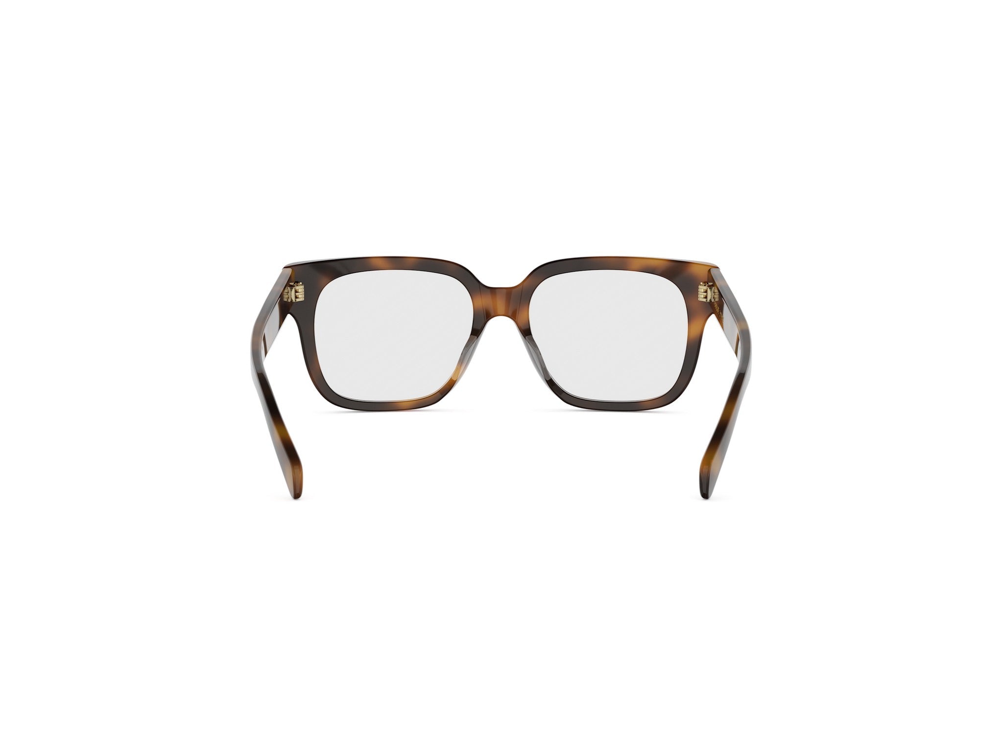 TRIOMPHE SQUARE EYEGLASSES - Jorge Oculista